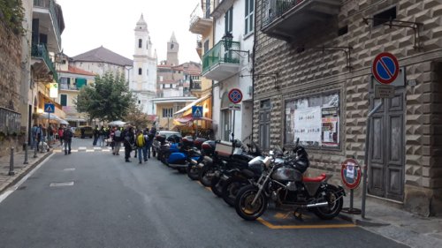 Moto Club Valle Argentina - Taggia