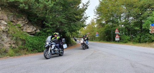 Moto Club Valle Argentina - Taggia