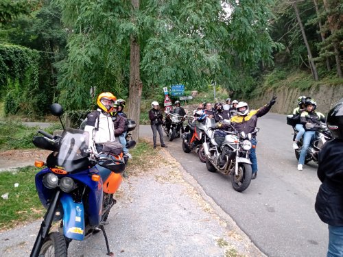 Moto Club Valle Argentina - Taggia