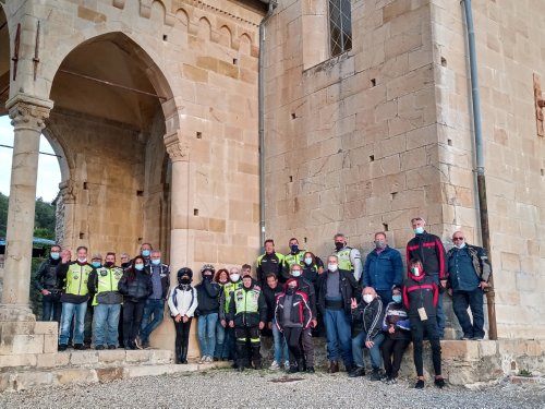 Moto Club Valle Argentina - Taggia