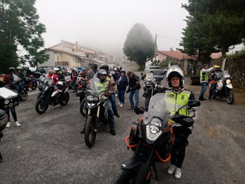 Moto Club Valle Argentina - Taggia