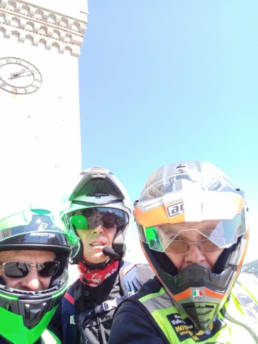 Moto Club Valle Argentina - Taggia