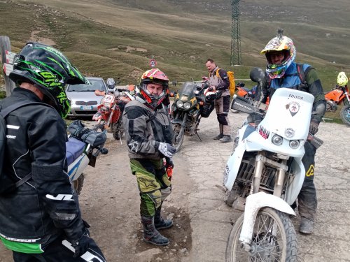 Moto Club Valle Argentina - Taggia