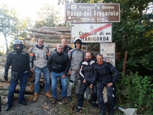 Moto Club Valle Argentina - Taggia