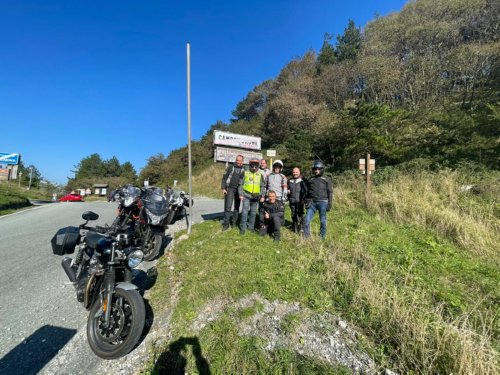 Moto Club Valle Argentina - Taggia