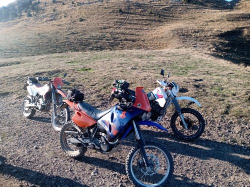 Moto Club Valle Argentina - Taggia