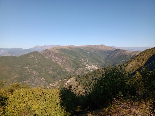 Moto Club Valle Argentina - Taggia