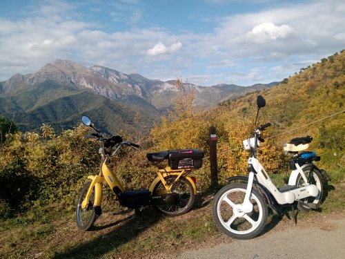 Moto Club Valle Argentina - Taggia