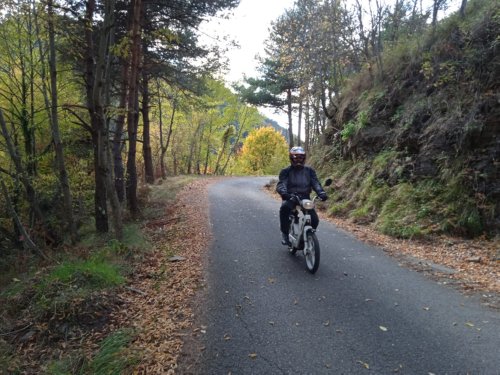 Moto Club Valle Argentina - Taggia