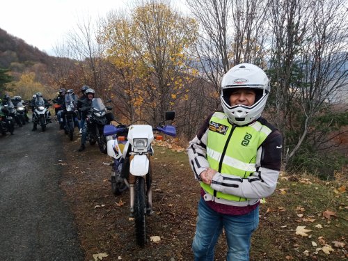 Moto Club Valle Argentina - Taggia