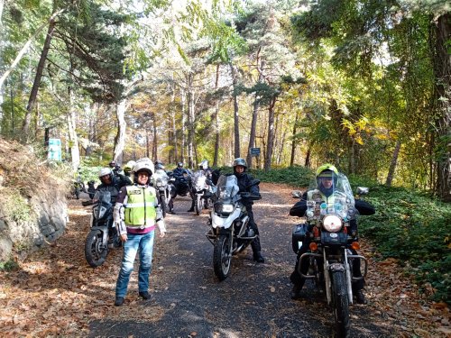 Moto Club Valle Argentina - Taggia