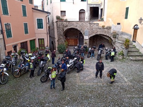 Moto Club Valle Argentina - Taggia