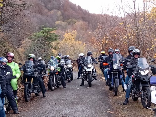 Moto Club Valle Argentina - Taggia