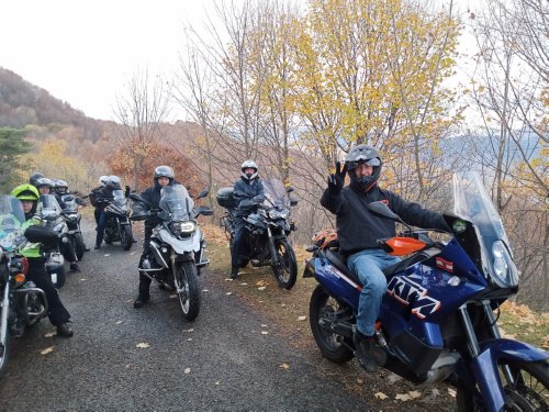 Moto Club Valle Argentina - Taggia