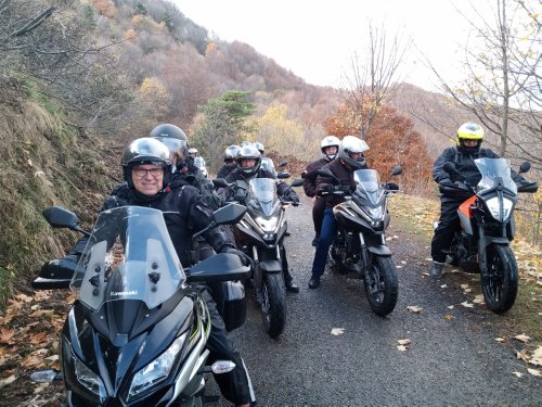 Moto Club Valle Argentina - Taggia