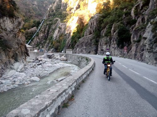 Moto Club Valle Argentina - Taggia