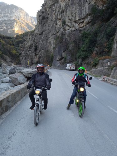 Moto Club Valle Argentina - Taggia