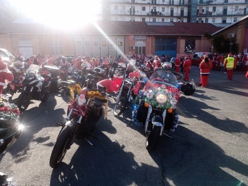 Moto Club Valle Argentina - Taggia