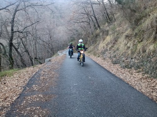 Moto Club Valle Argentina - Taggia