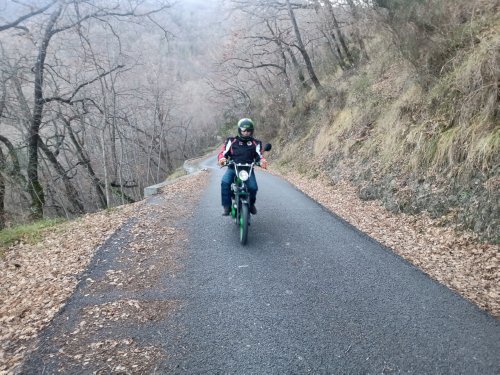 Moto Club Valle Argentina - Taggia