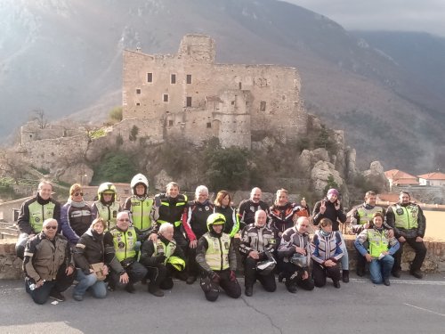 Moto Club Valle Argentina - Taggia