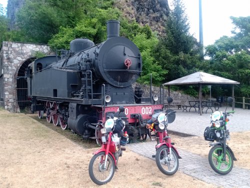 Moto Club Valle Argentina - Taggia