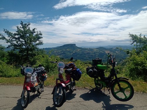 Moto Club Valle Argentina - Taggia