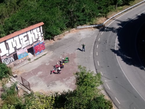 Moto Club Valle Argentina - Taggia