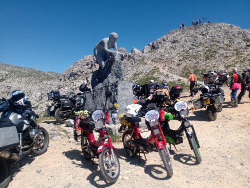 Moto Club Valle Argentina - Taggia