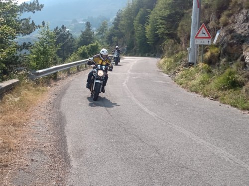 Moto Club Valle Argentina - Taggia