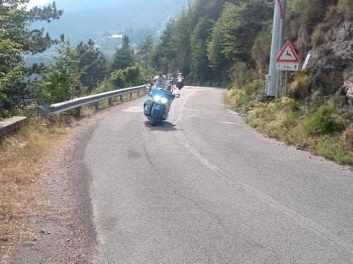 Moto Club Valle Argentina - Taggia