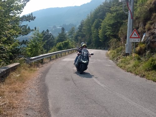 Moto Club Valle Argentina - Taggia