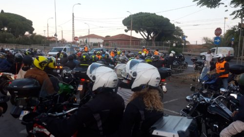 Moto Club Valle Argentina - Taggia