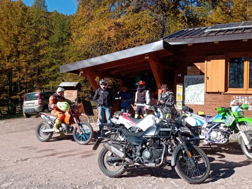 Moto Club Valle Argentina - Taggia