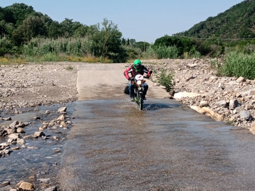 Moto Club Valle Argentina - Taggia