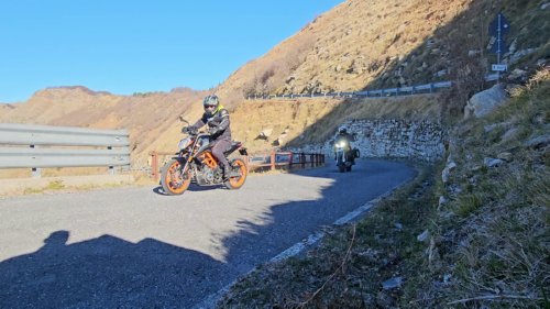 Moto Club Valle Argentina - Taggia