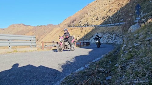 Moto Club Valle Argentina - Taggia