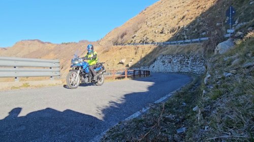 Moto Club Valle Argentina - Taggia