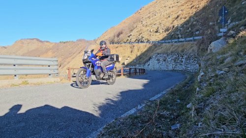 Moto Club Valle Argentina - Taggia