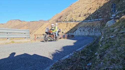 Moto Club Valle Argentina - Taggia