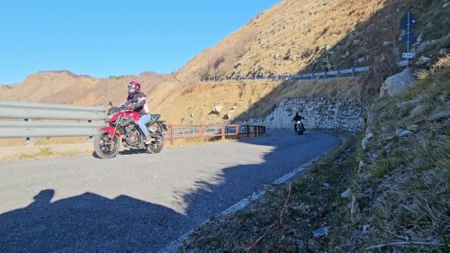 Moto Club Valle Argentina - Taggia