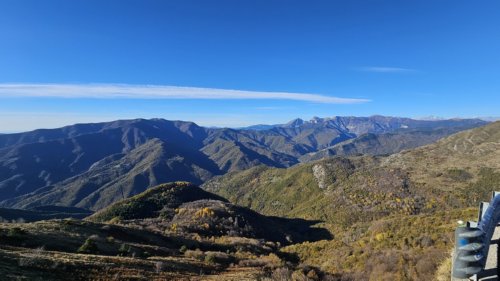 Moto Club Valle Argentina - Taggia