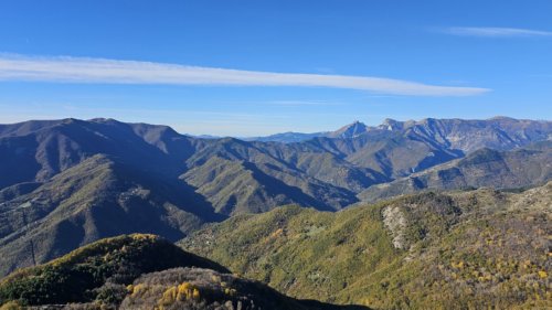 Moto Club Valle Argentina - Taggia