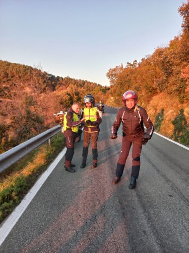 Moto Club Valle Argentina - Taggia