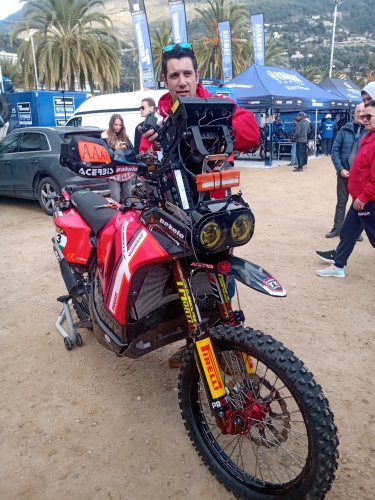 Moto Club Valle Argentina - Taggia