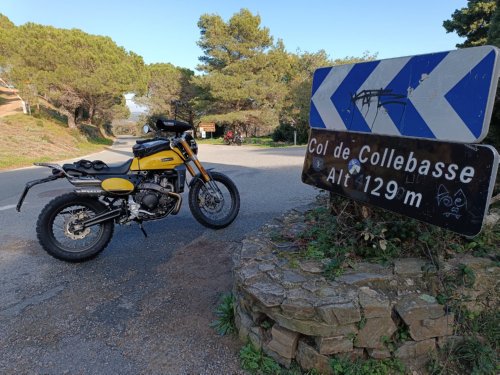 Moto Club Valle Argentina - Taggia