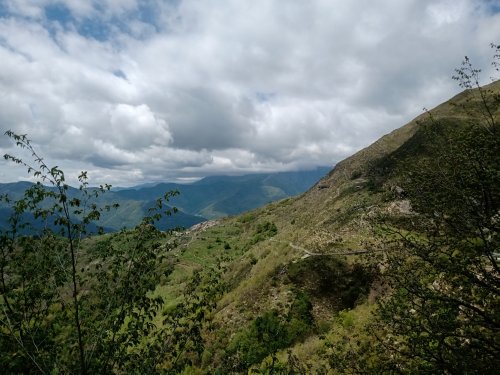 Moto Club Valle Argentina - Taggia