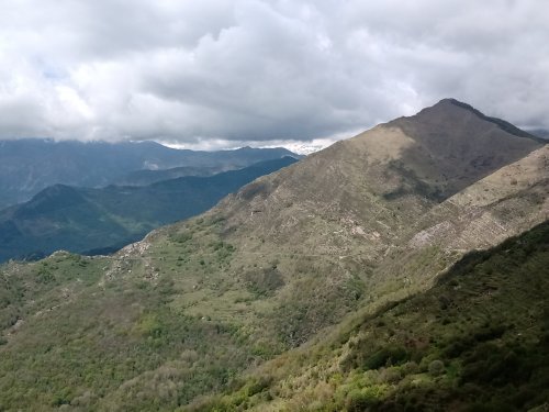 Moto Club Valle Argentina - Taggia