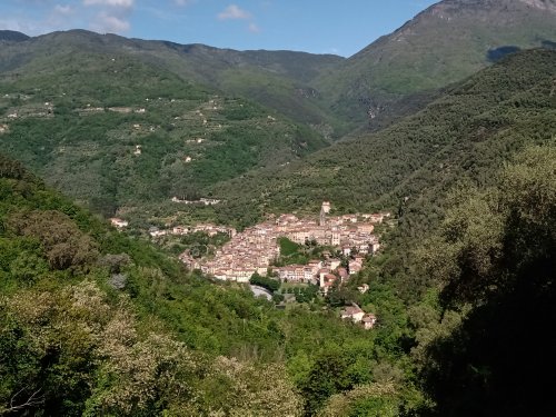 Moto Club Valle Argentina - Taggia