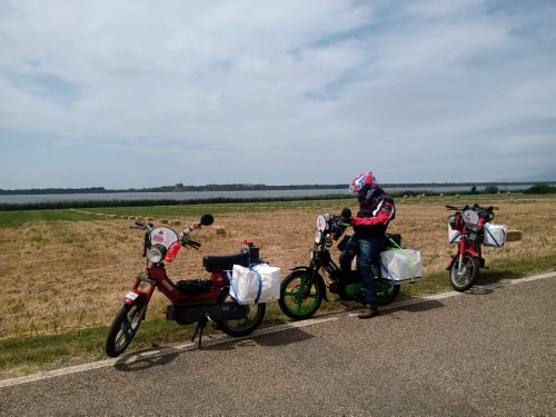 Moto Club Valle Argentina - Taggia